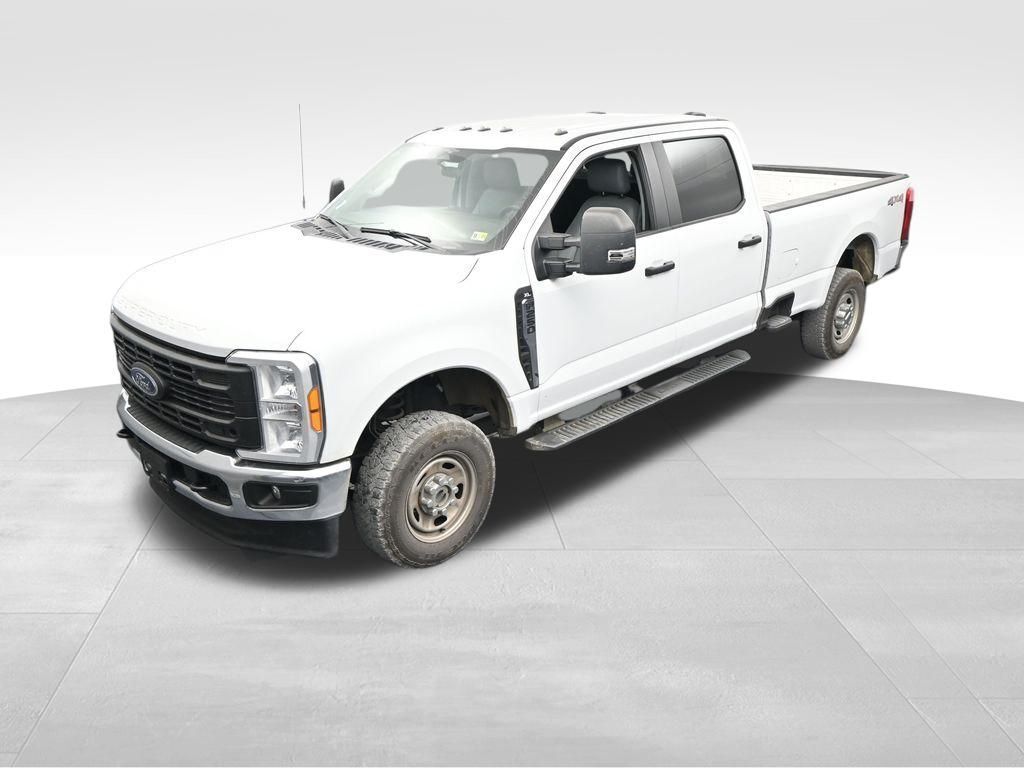 2023 Ford F-250 XL