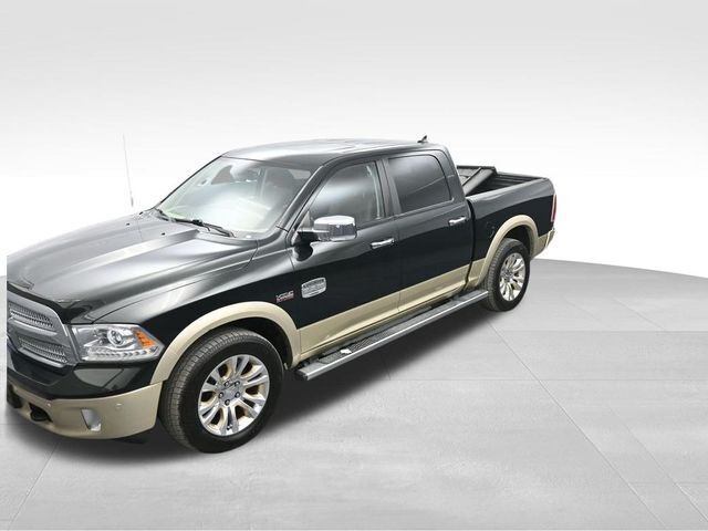 2016 Ram 1500 Longhorn