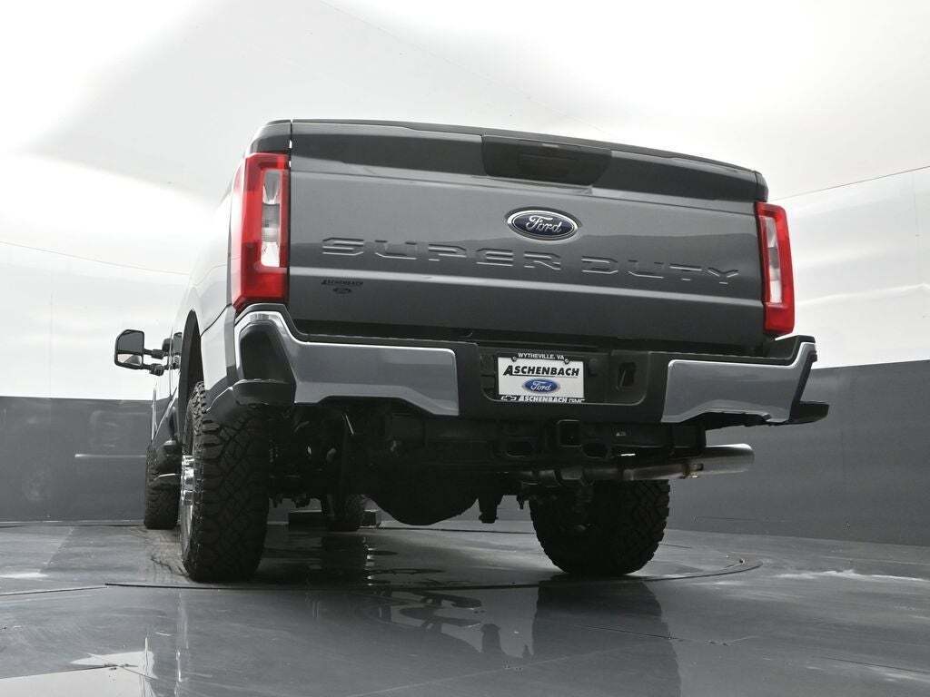2026 Ford F-350 Super Duty XL