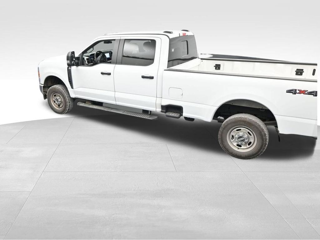 2023 Ford F-250 XL