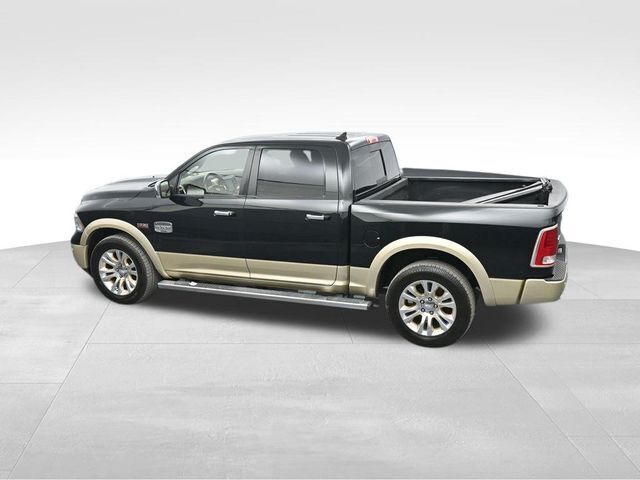 2016 Ram 1500 Longhorn