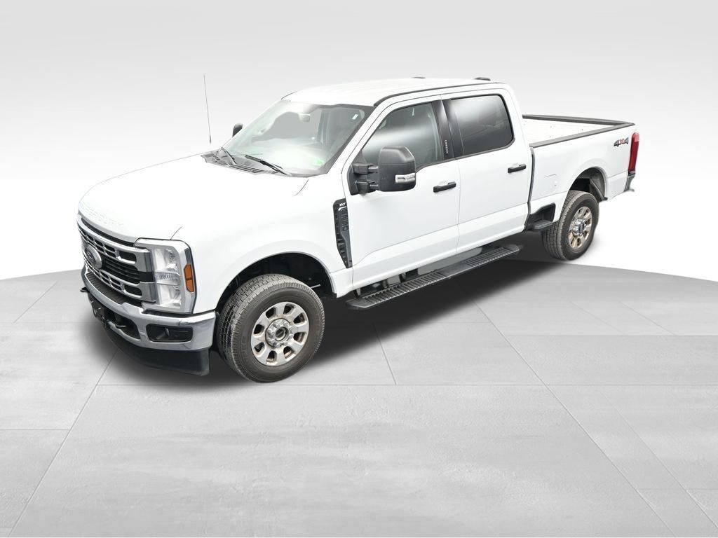 2024 Ford F-250 XLT