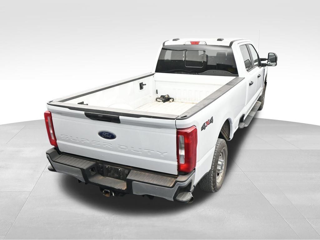 2023 Ford F-250 XL