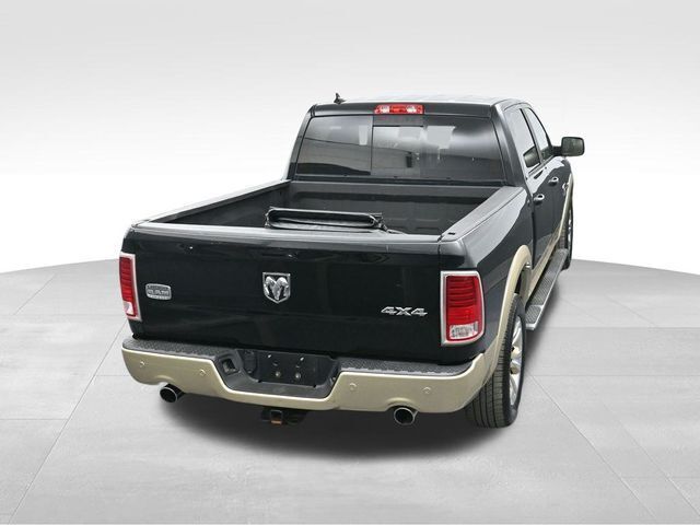 2016 Ram 1500 Longhorn
