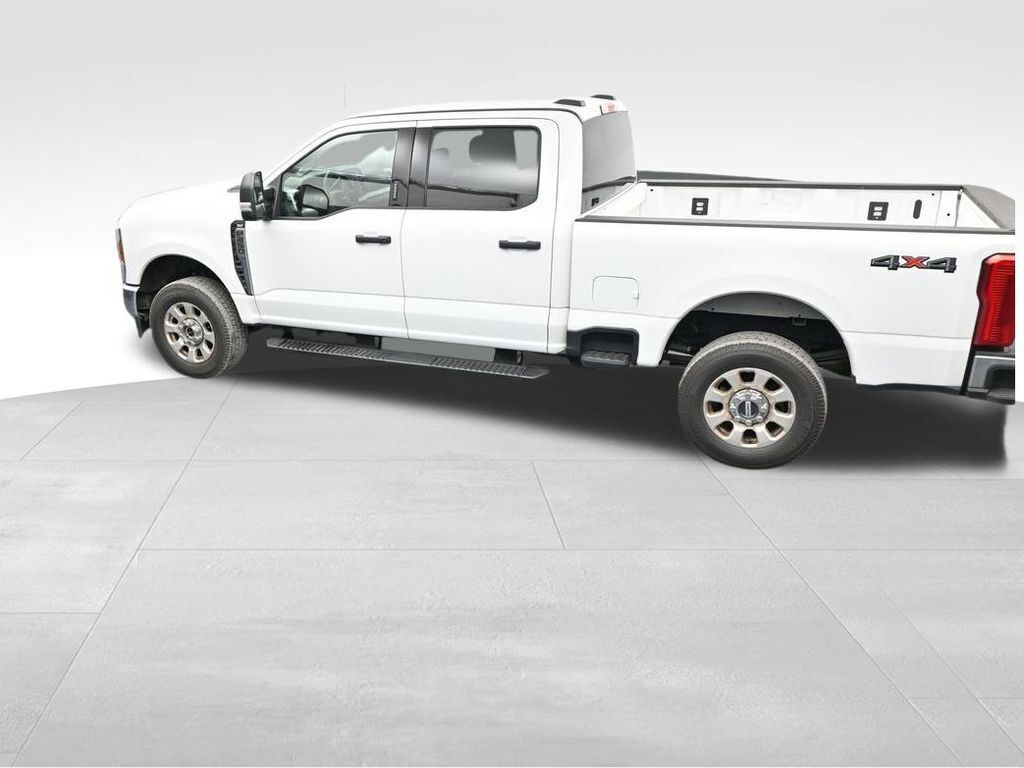 2024 Ford F-250 XLT