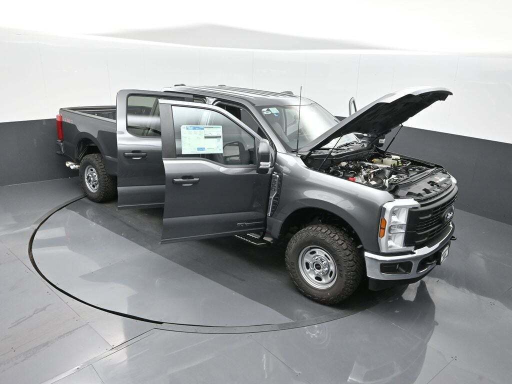 2026 Ford F-350 Super Duty XL