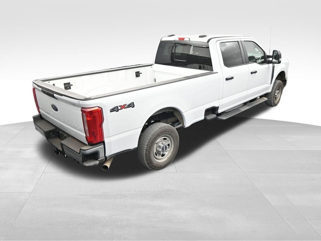 2023 Ford F-250 XL