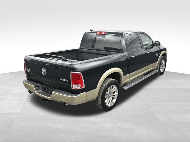 2016 Ram 1500 Longhorn