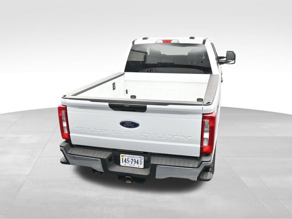 2024 Ford F-250 XLT