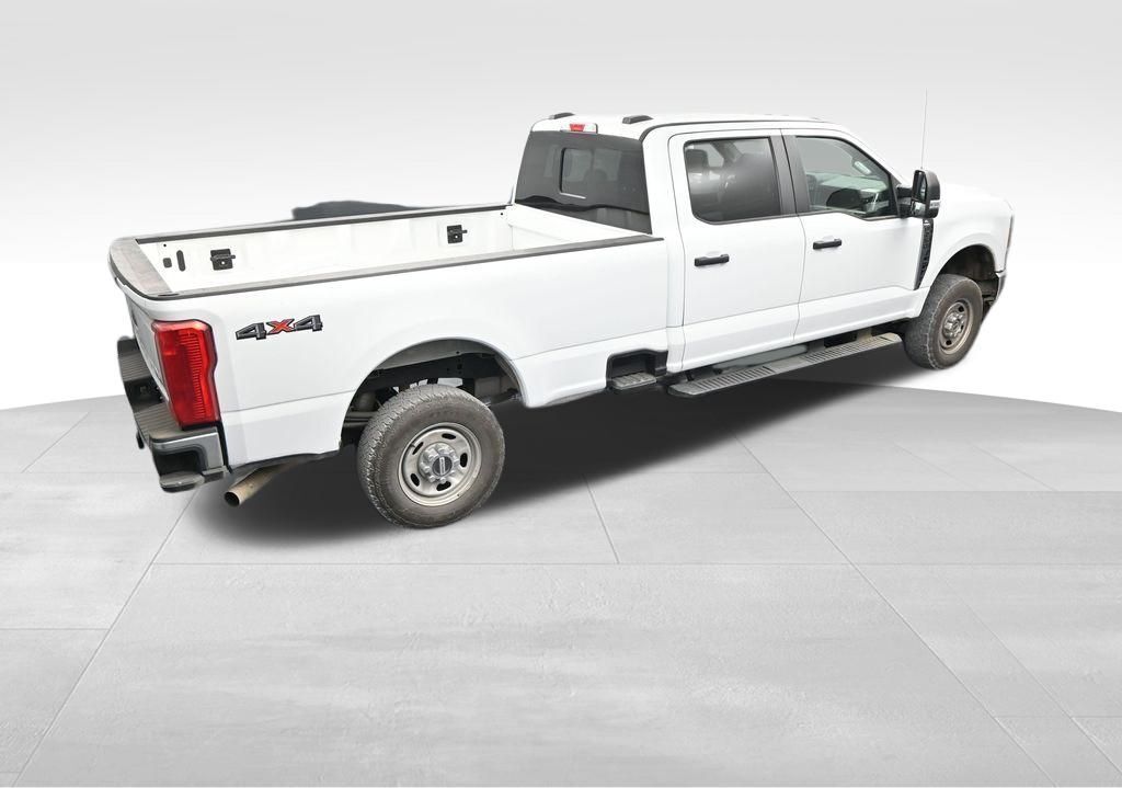 2023 Ford F-250 XL