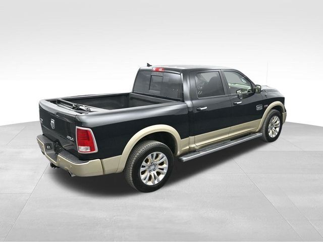 2016 Ram 1500 Longhorn