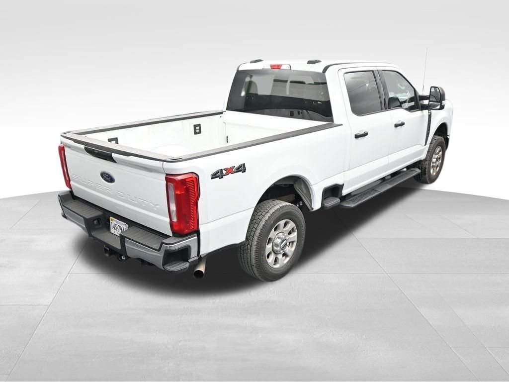 2024 Ford F-250 XLT