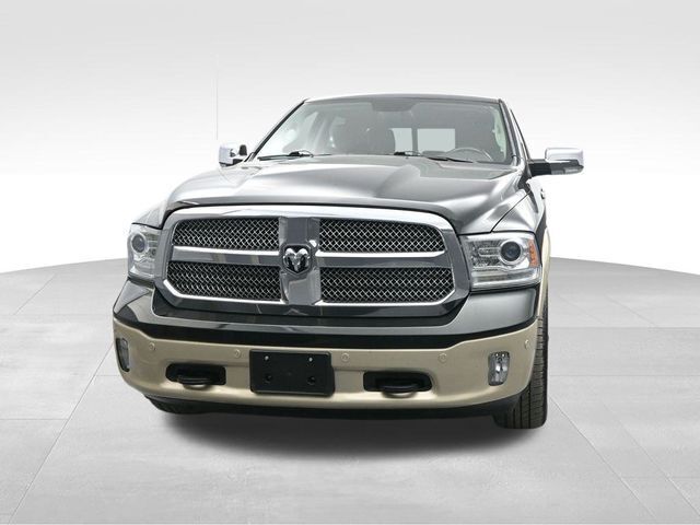 2016 Ram 1500 Longhorn