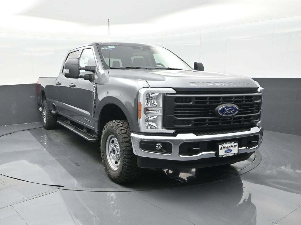 2026 Ford F-350 Super Duty XL