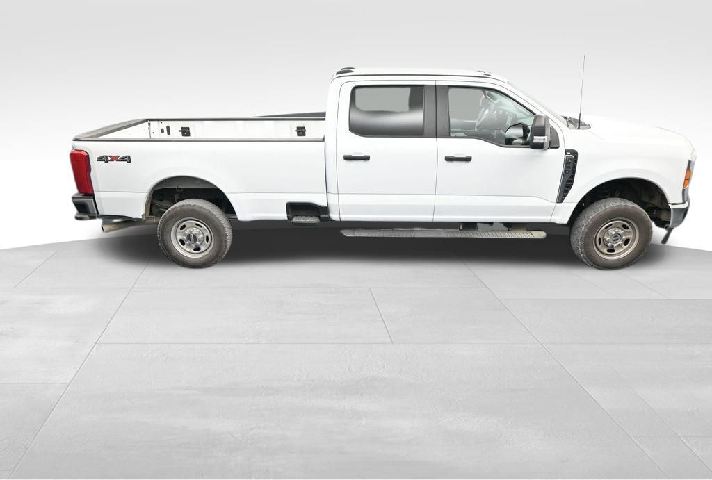 2023 Ford F-250 XL