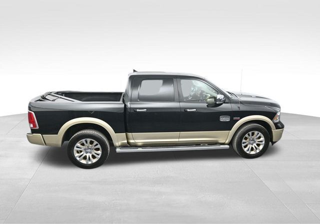 2016 Ram 1500 Longhorn