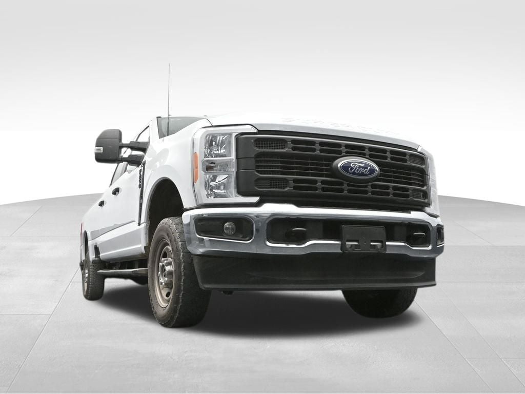 2023 Ford F-250 XL