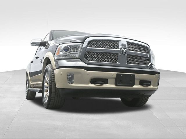 2016 Ram 1500 Longhorn