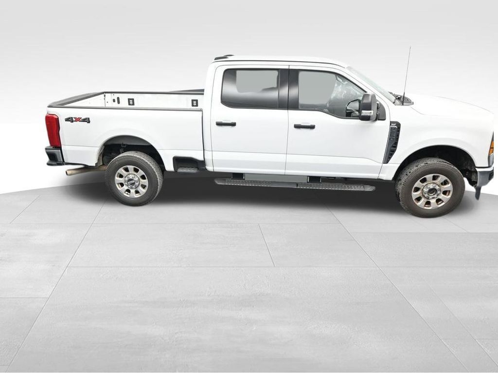 2024 Ford F-250 XLT