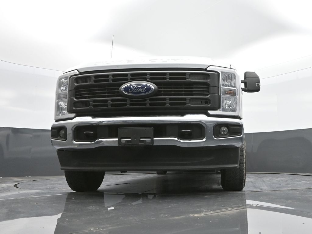 2023 Ford F-250 XL