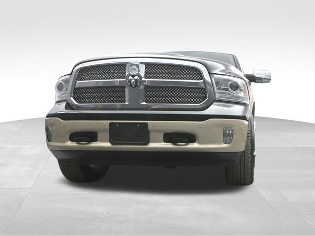 2016 Ram 1500 Longhorn