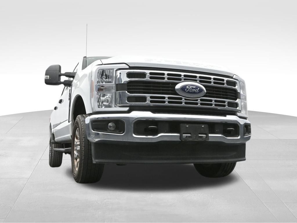 2024 Ford F-250 XLT