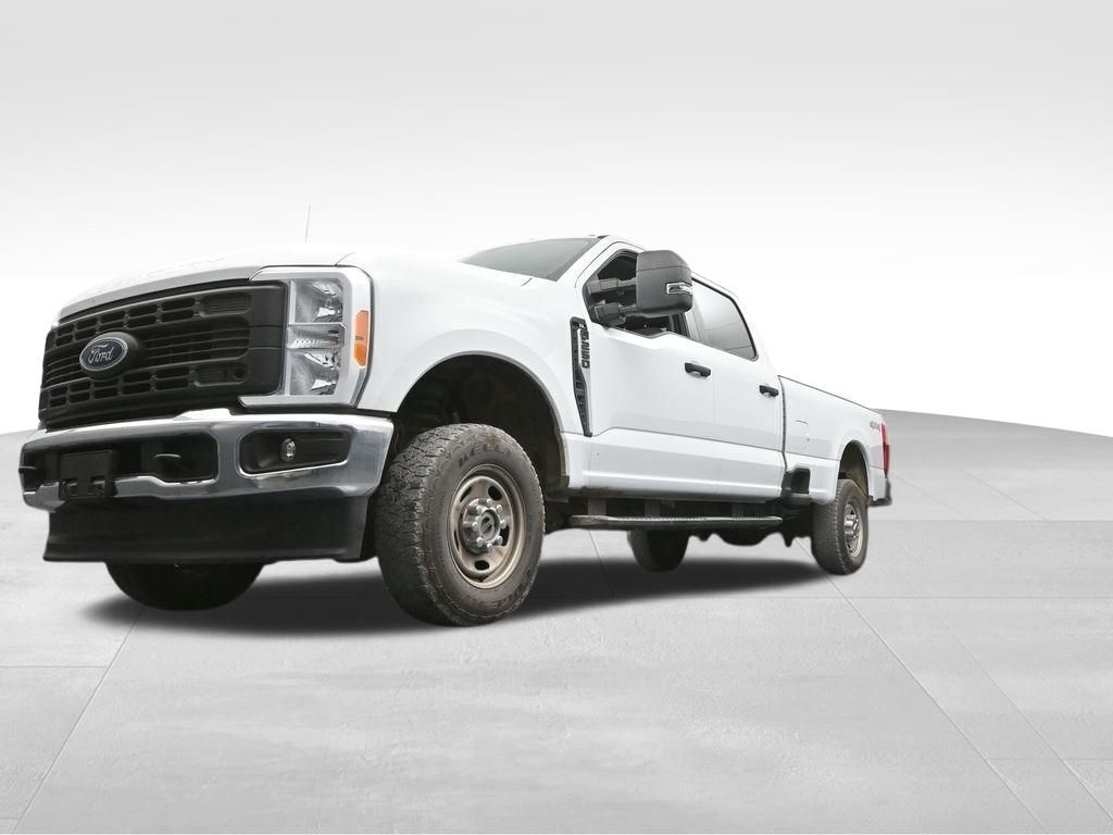 2023 Ford F-250 XL