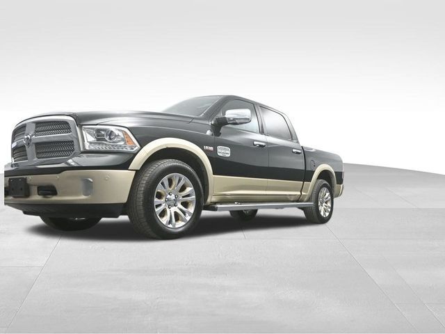 2016 Ram 1500 Longhorn