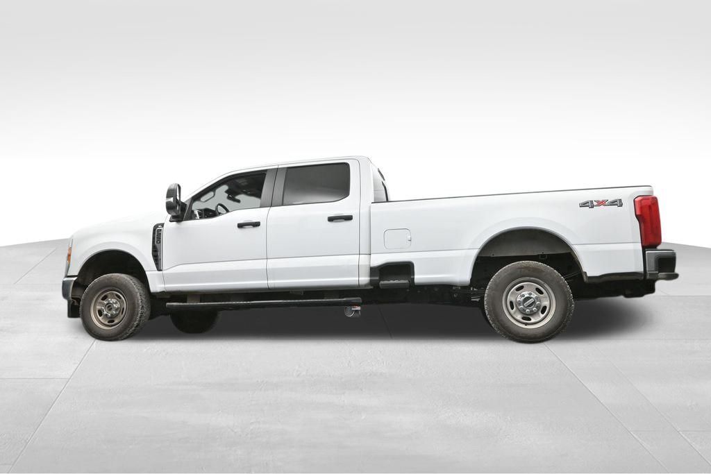 2023 Ford F-250 XL