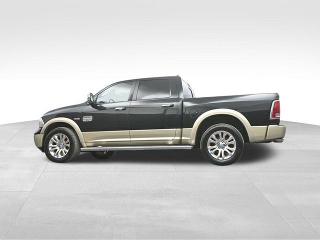 2016 Ram 1500 Longhorn
