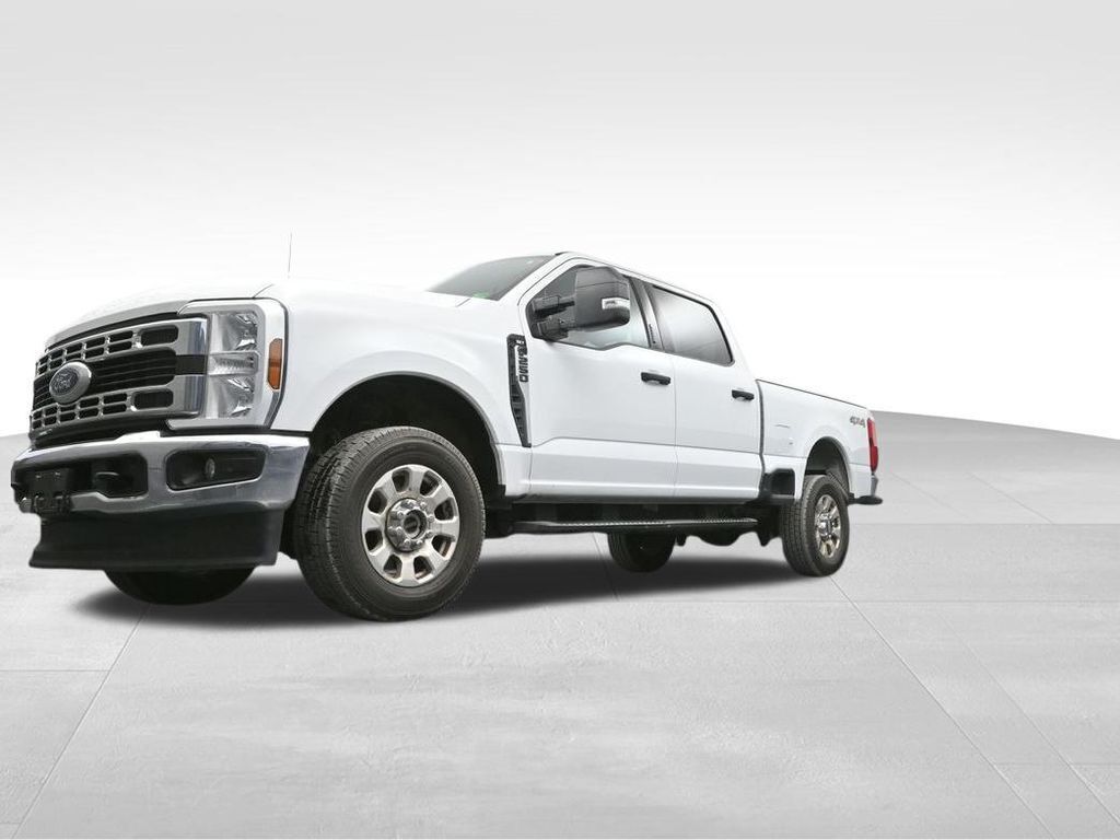 2024 Ford F-250 XLT