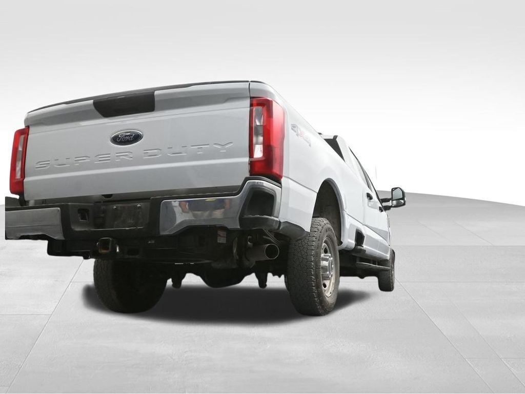 2023 Ford F-250 XL