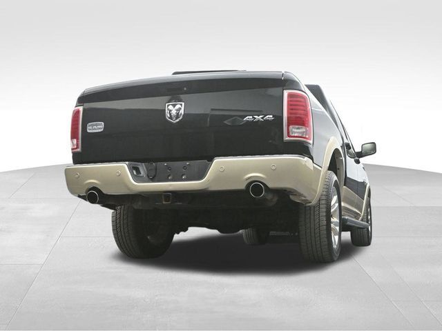 2016 Ram 1500 Longhorn
