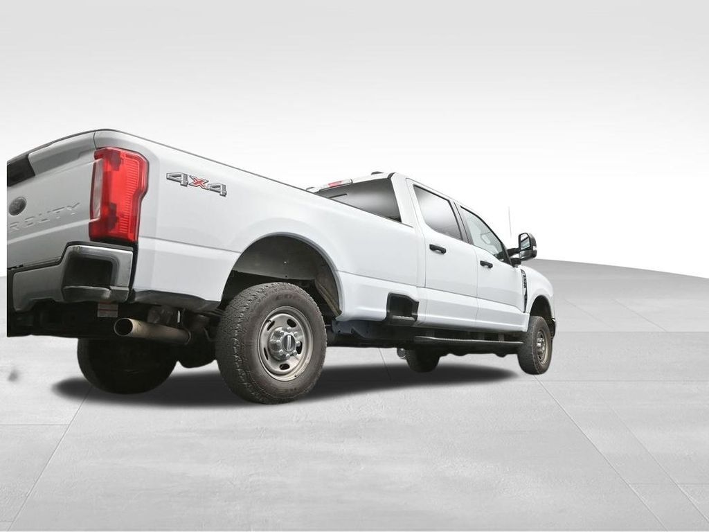 2023 Ford F-250 XL