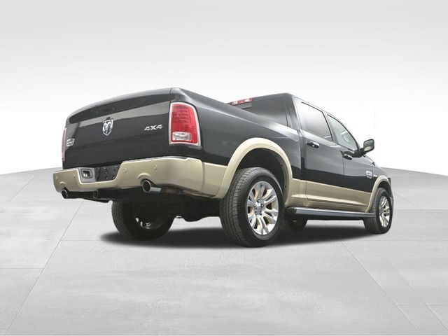 2016 Ram 1500 Longhorn