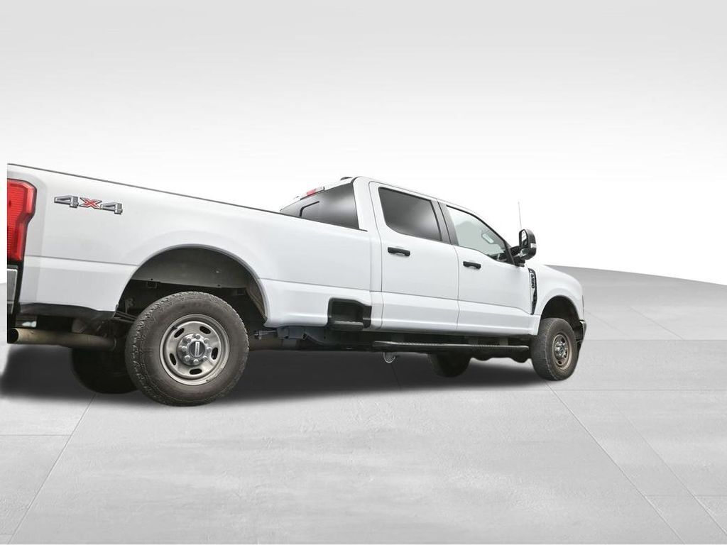 2023 Ford F-250 XL