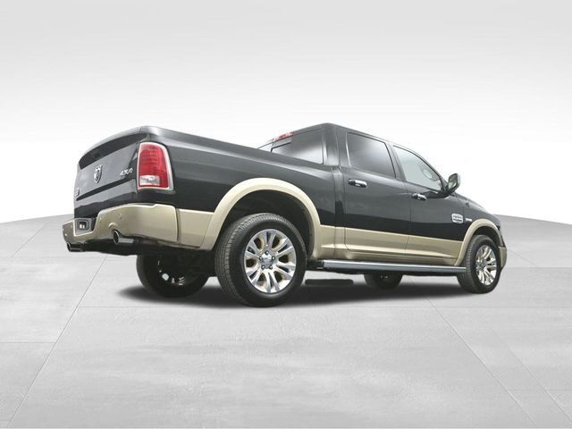 2016 Ram 1500 Longhorn