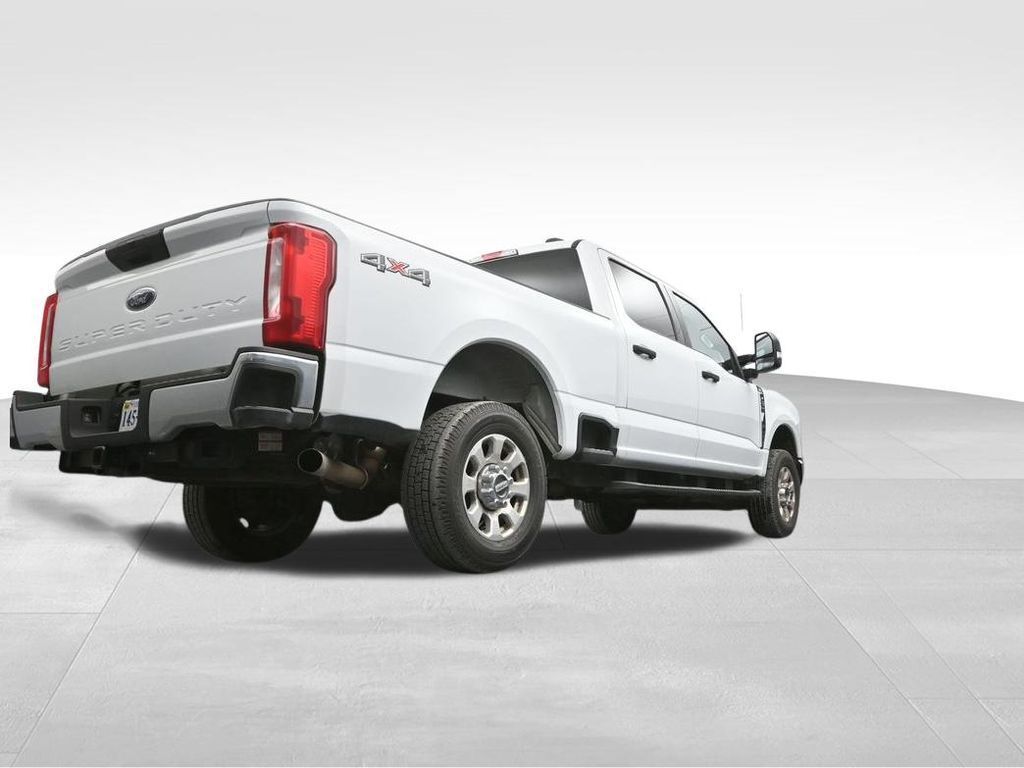 2024 Ford F-250 XLT
