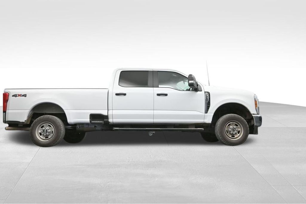 2023 Ford F-250 XL