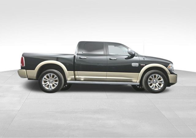 2016 Ram 1500 Longhorn
