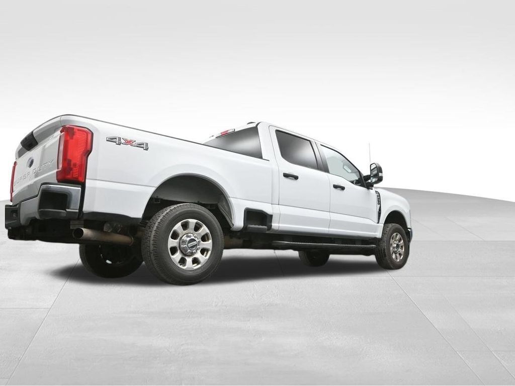 2024 Ford F-250 XLT