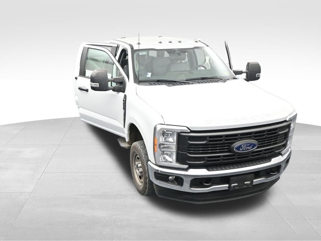 2023 Ford F-250 XL