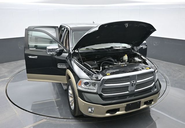 2016 Ram 1500 Longhorn