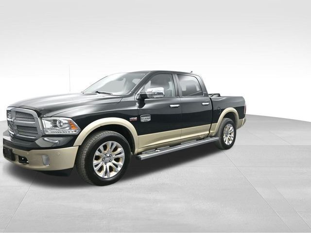 2016 Ram 1500 Longhorn