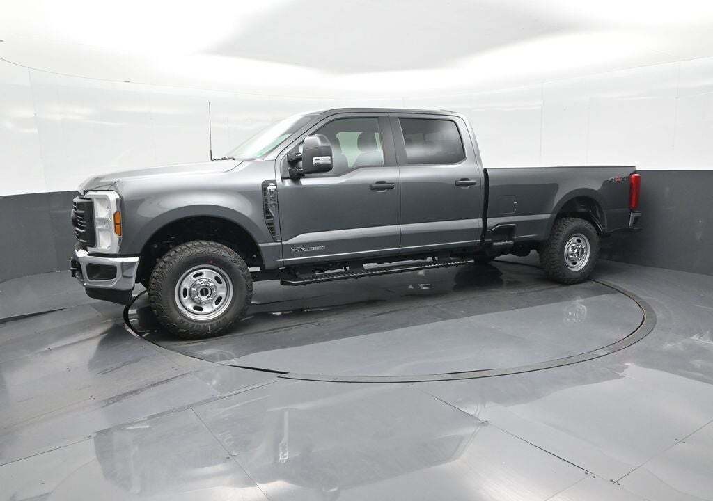 2026 Ford F-350 Super Duty XL