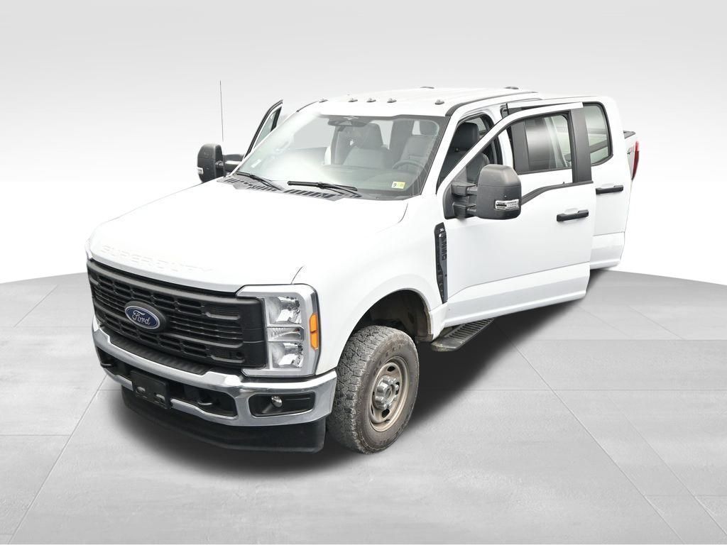 2023 Ford F-250 XL
