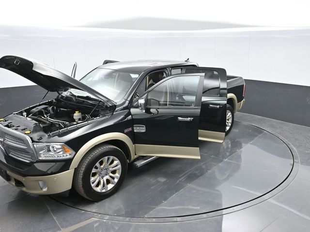 2016 Ram 1500 Longhorn