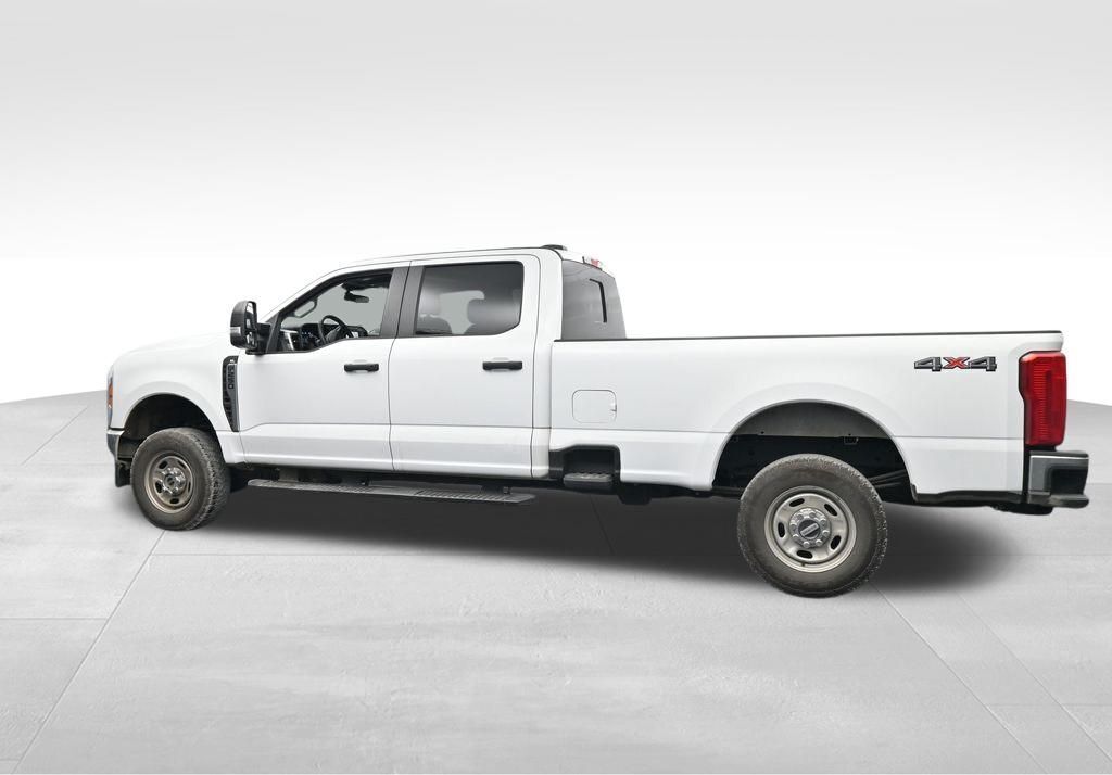 2023 Ford F-250 XL