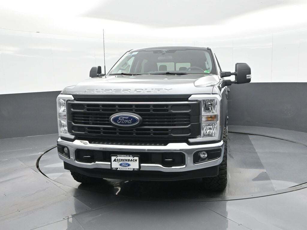 2026 Ford F-350 Super Duty XL
