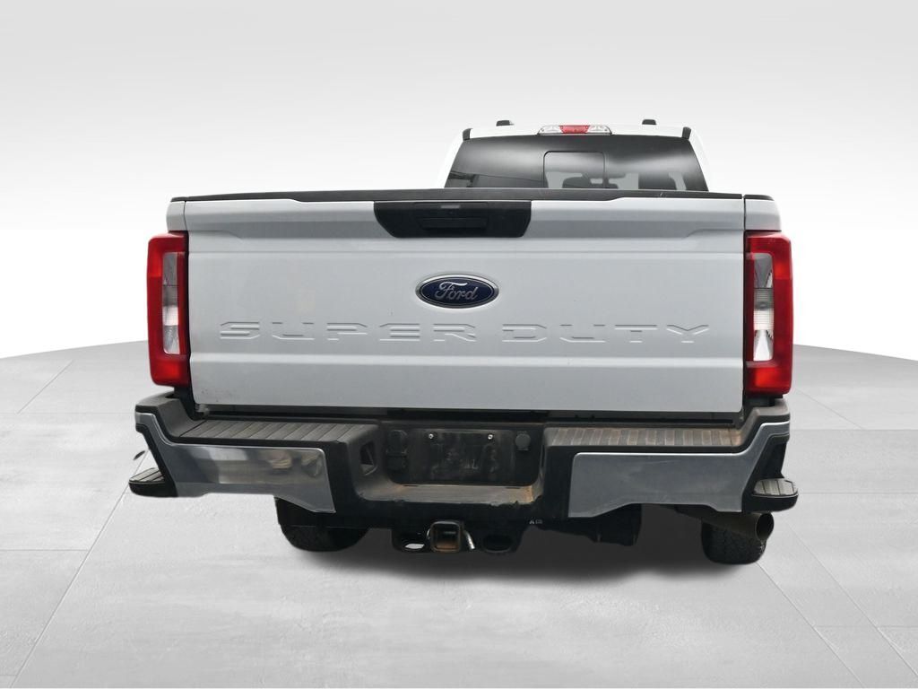 2023 Ford F-250 XL